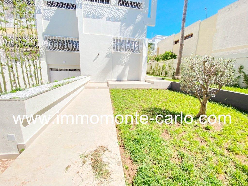 Villa 400 m² à Agdal — 5