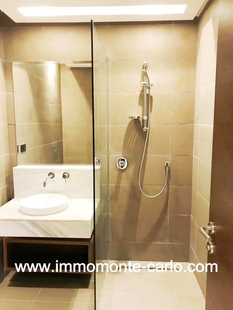 Appartement à Souissi — 9