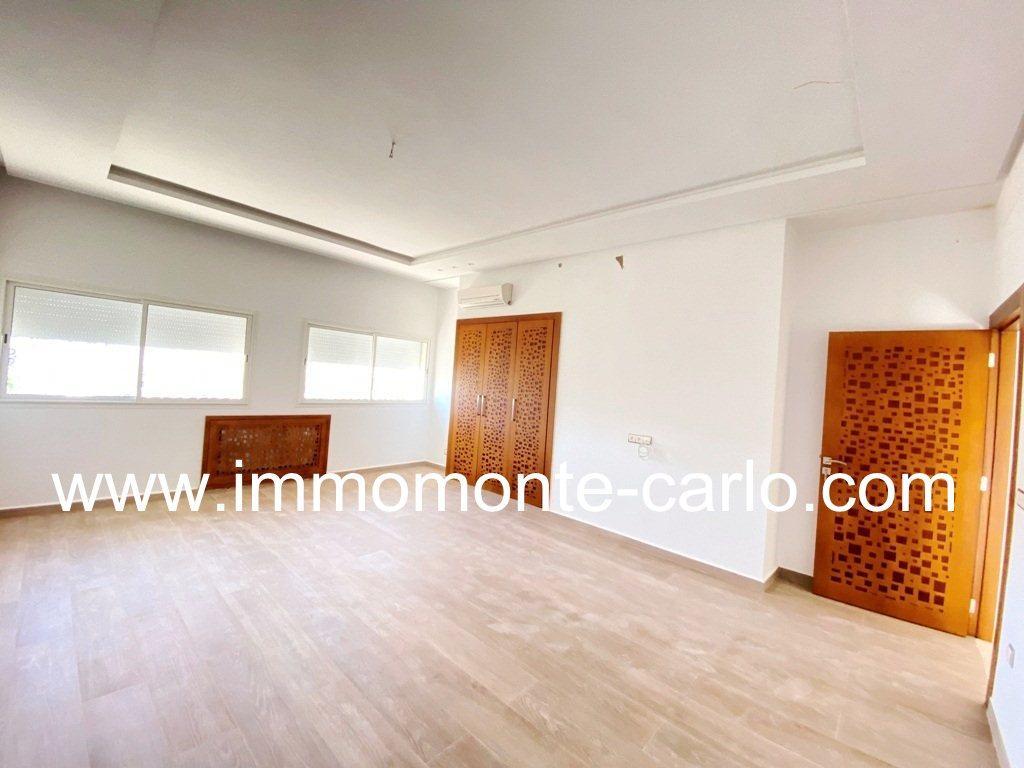 Villa 400 m² à Agdal — 7