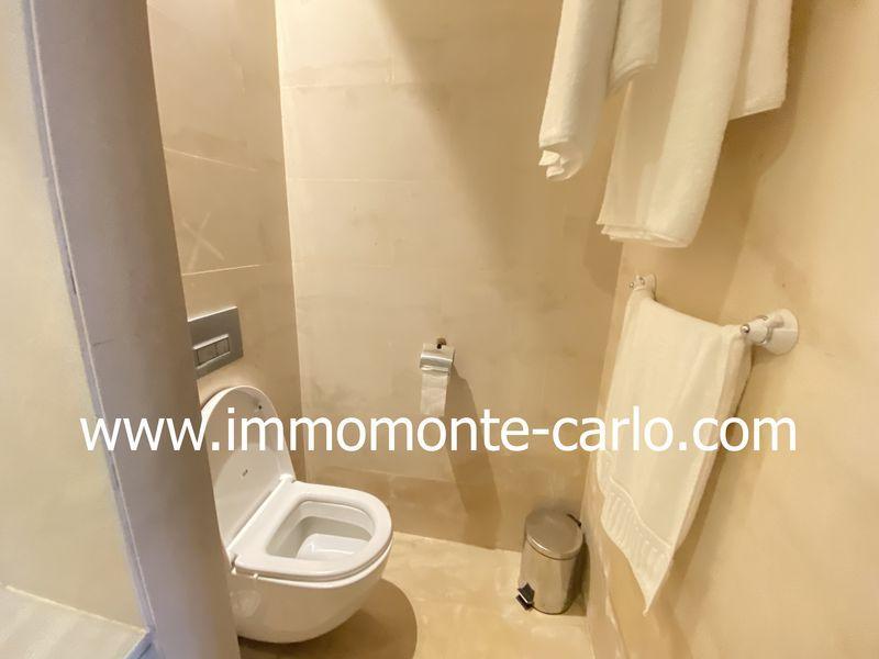 Appartement moderne Meublé à Louer  Agdal, Rabat — 6