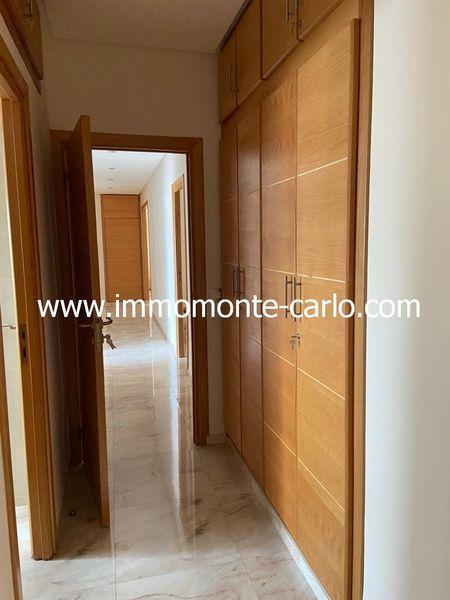 Appartement f Hassan — 8