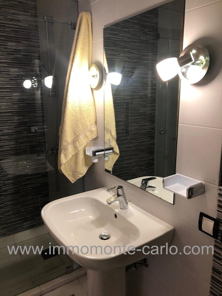 Appartement de standing avec grande terrasse au haut  Agdal Rabat — 5