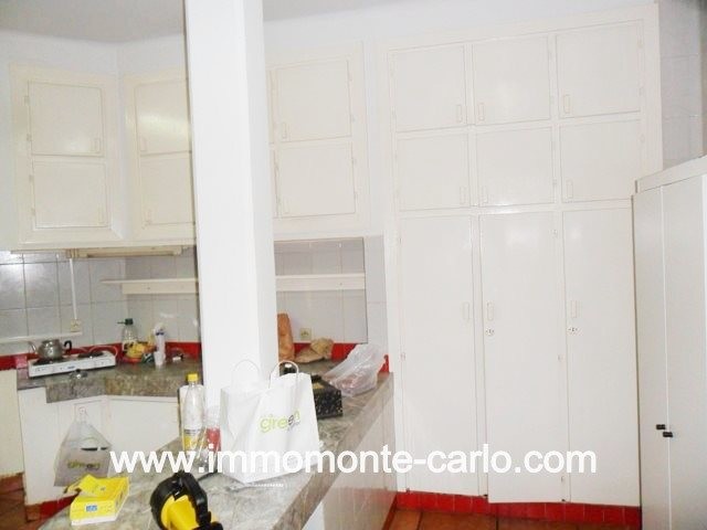 Location villa à Rabat au quartier Souissi — 6