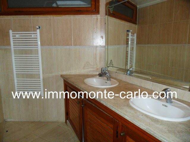Très belle villa à louer à Rabat Souissi — 6
