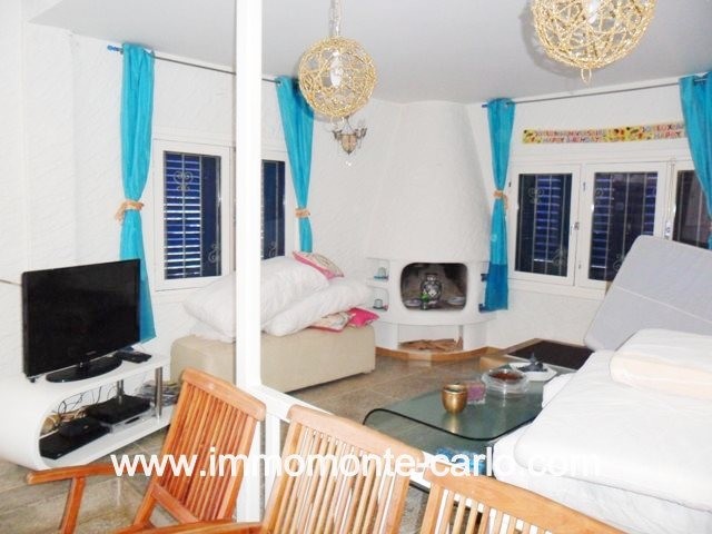 Villa 300 m² à Temara Plage — 4