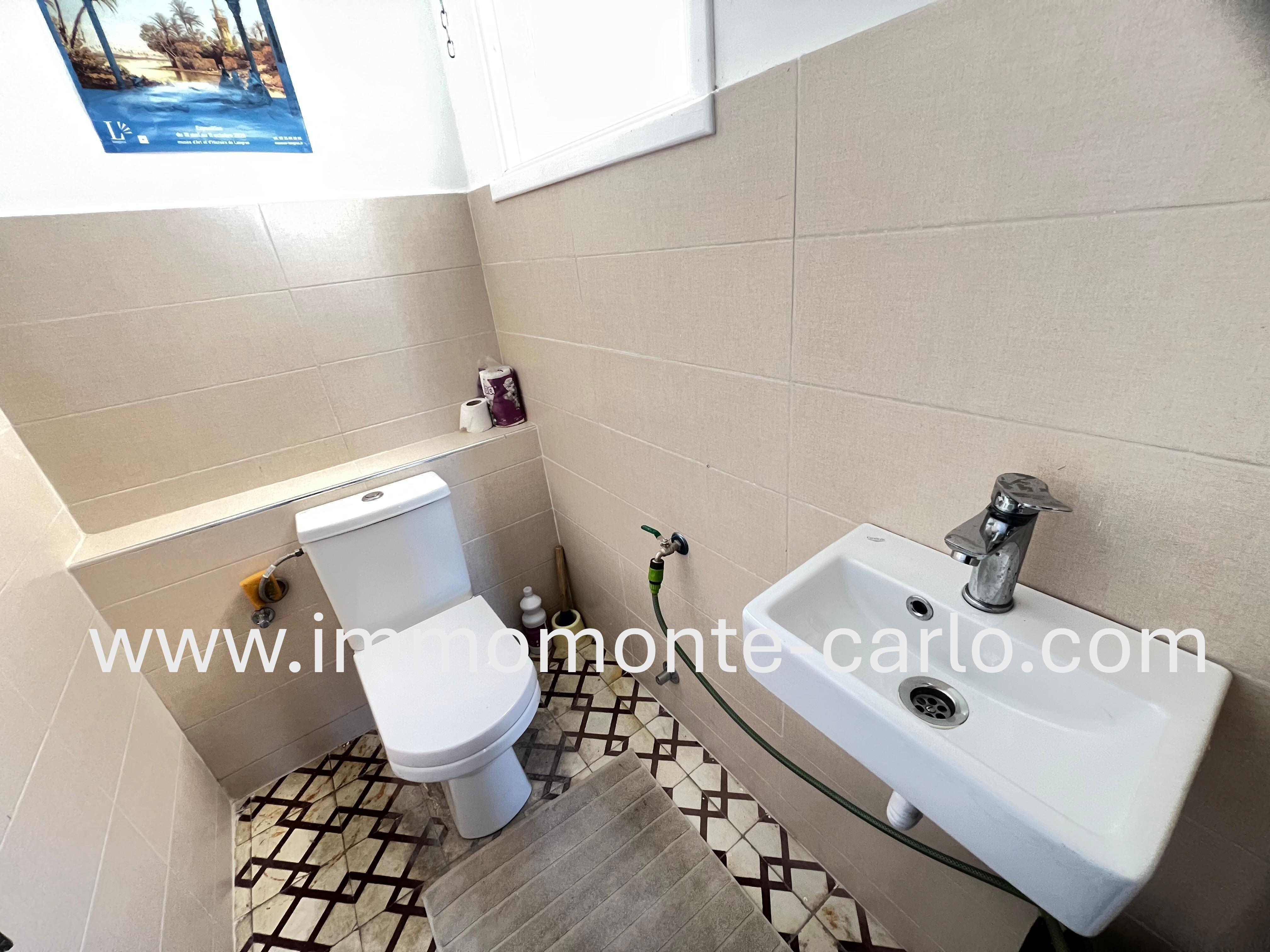 Location Appartement semi-meublé centre à Hassan — 5