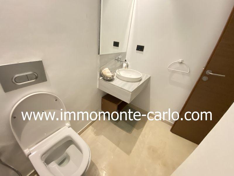 Appartement 75 m² à Agdal — 7