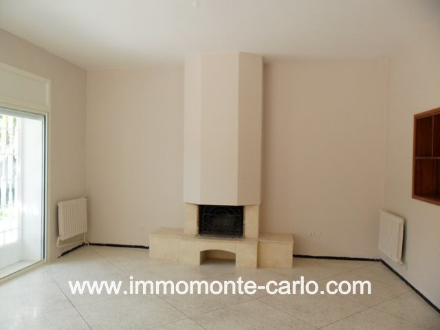 Villa à Souissi — 10