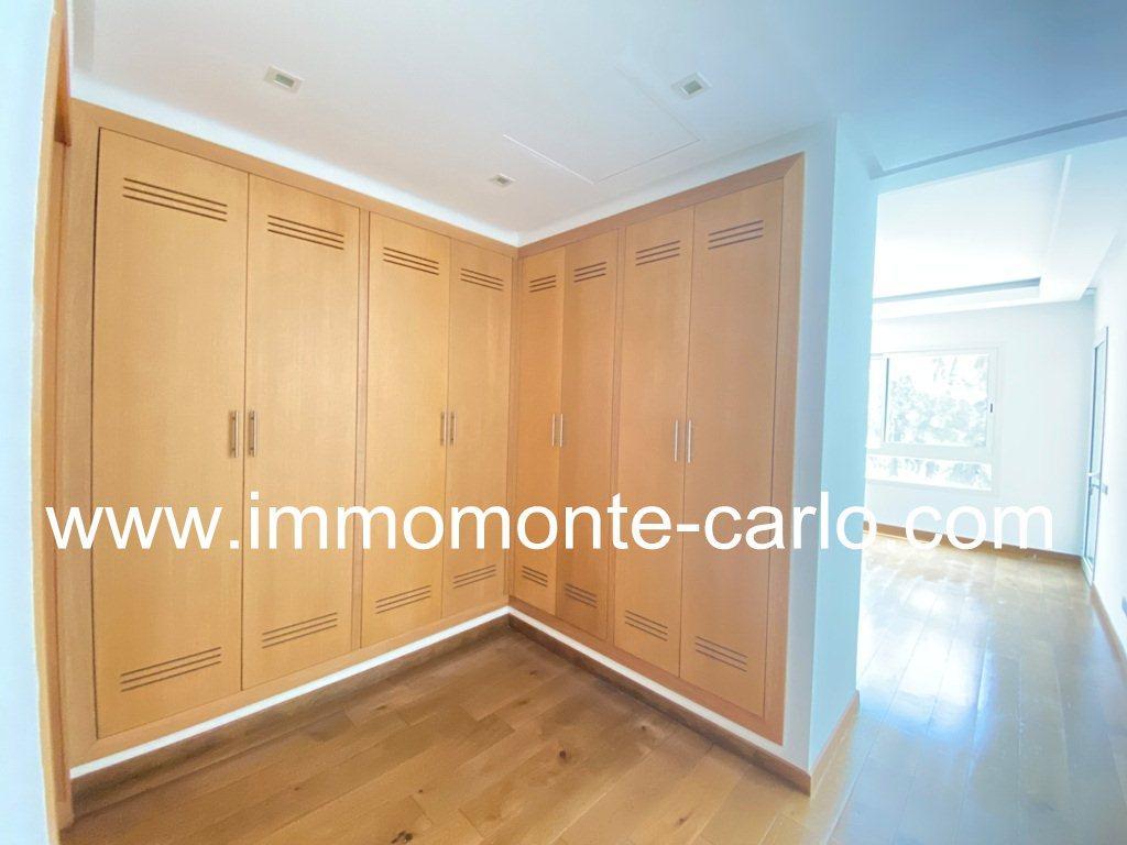 Appartement à Souissi — 10