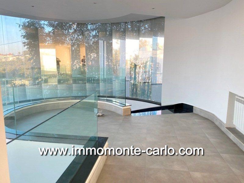 Villa f Souissi — 10