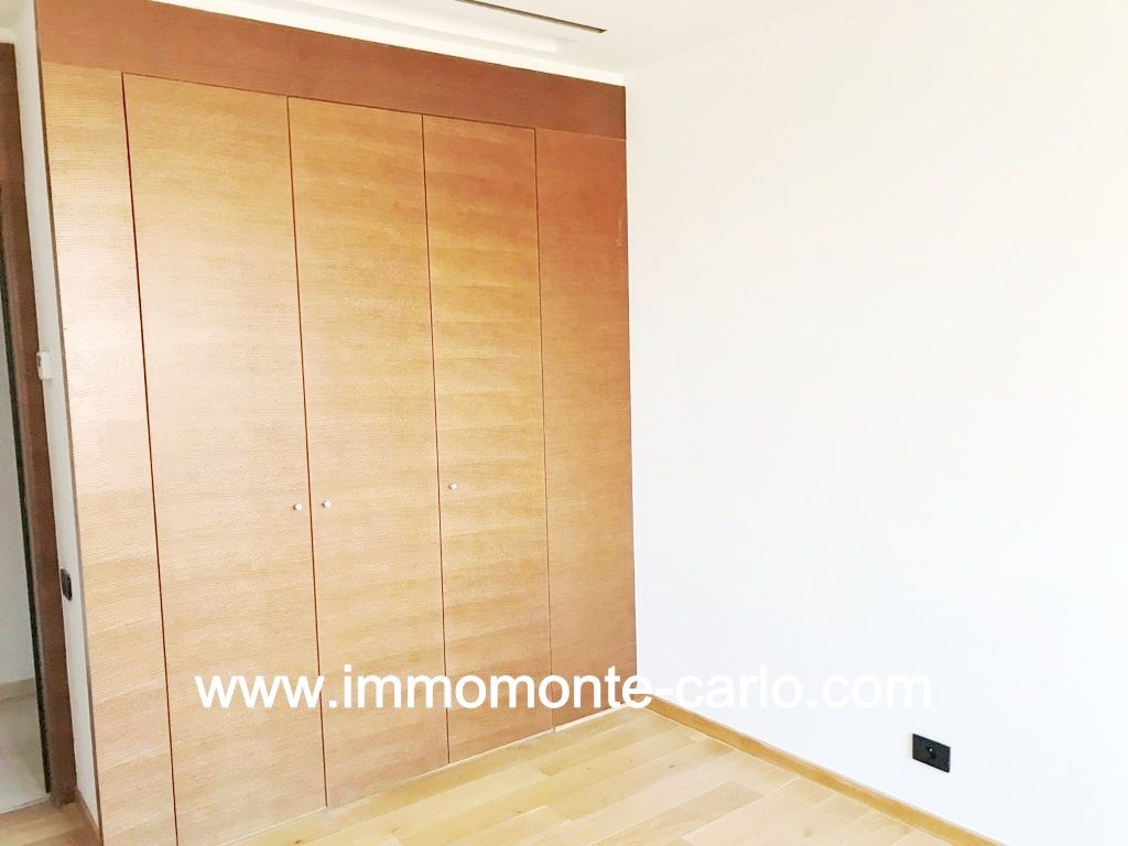 Appartement à Souissi — 10