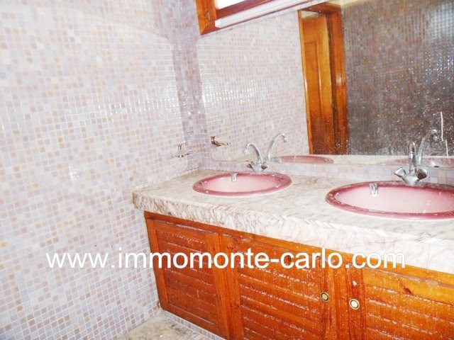 Location villa à Souissi Rabat — 5