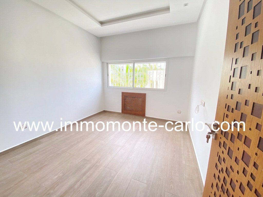 Villa 400 m² à Agdal — 9