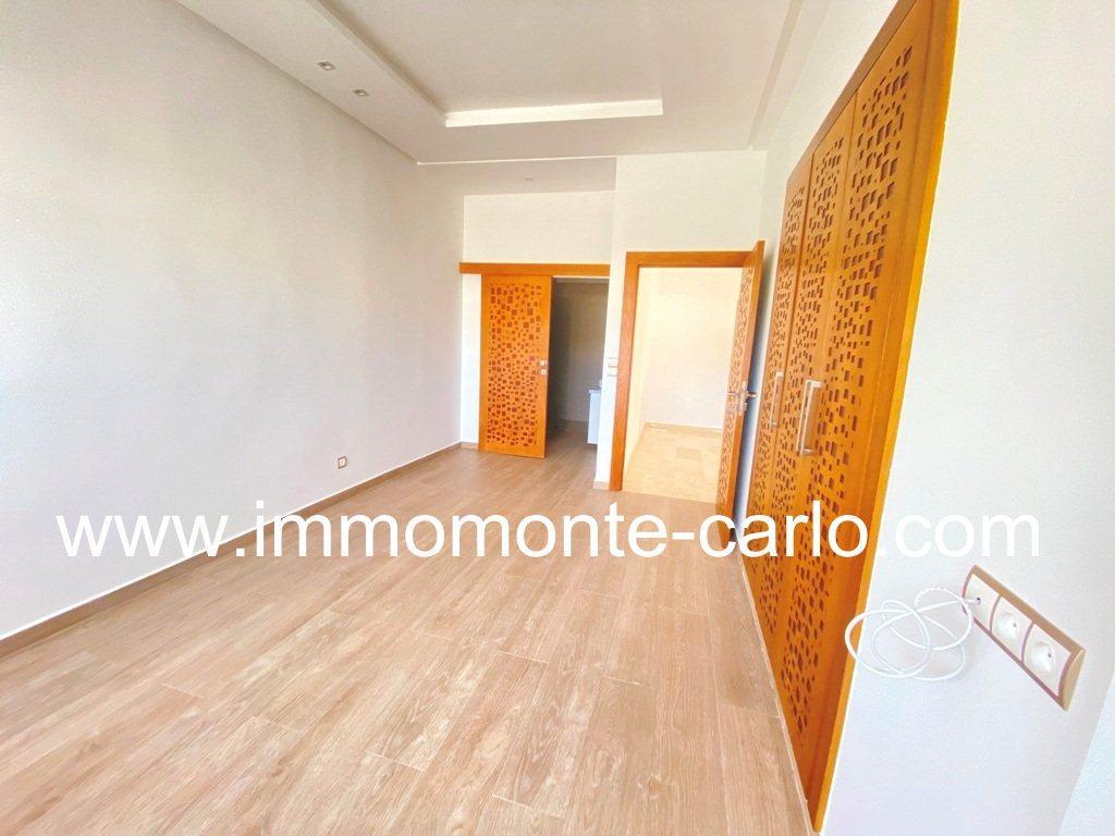 Villa 400 m² à Agdal — 10