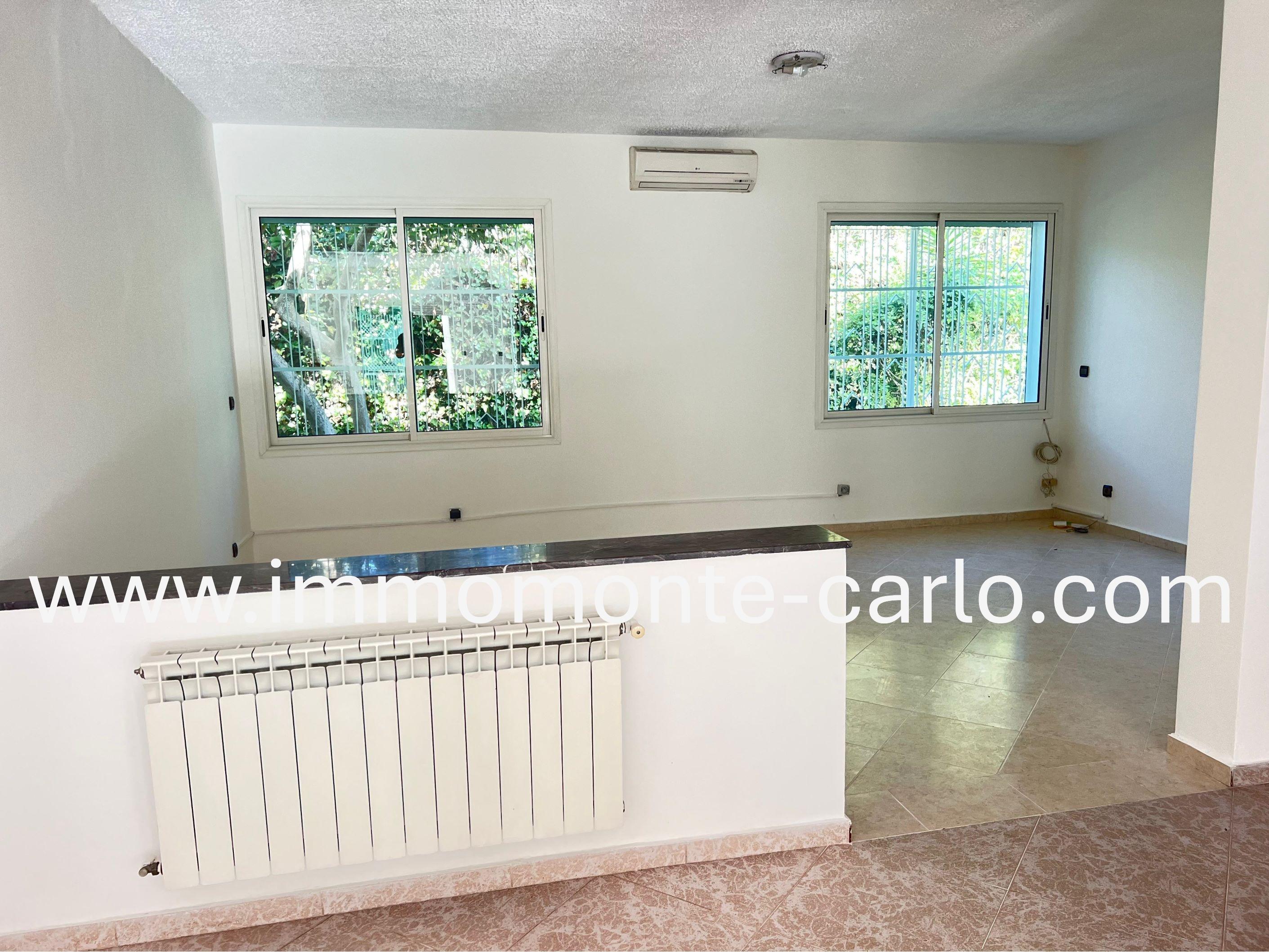 Villa à louer Rabat quartier Souissi, — 5