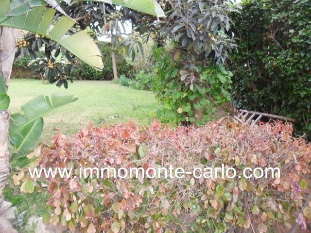 Location villa à OLM  SOUISSI RABAT — 4
