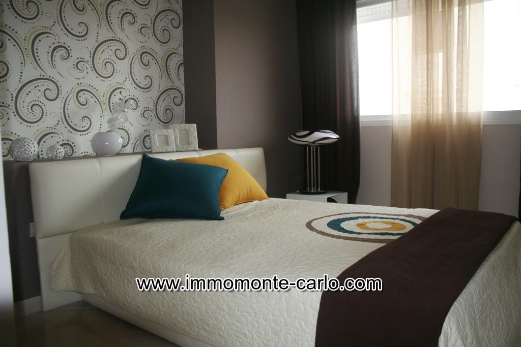Appartement à Souissi — 7