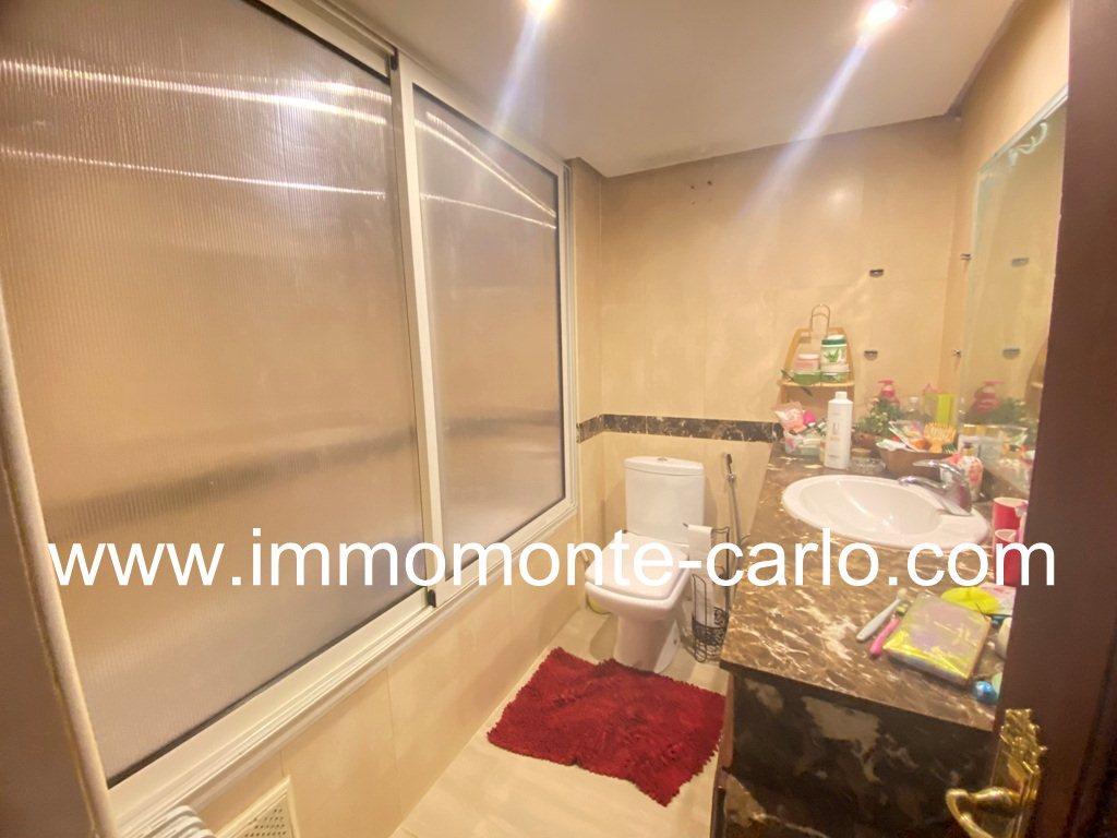 Appartement 150 m² f Aviation — 7