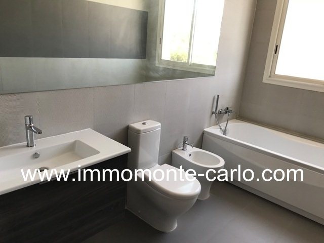 Villa à Souissi — 7
