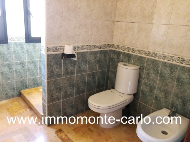Jolie villa avec piscine à louer à Hay Riad Rabat — 3