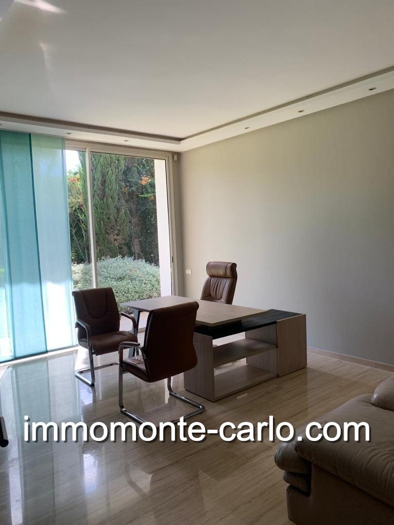 Villa à Souissi — 7