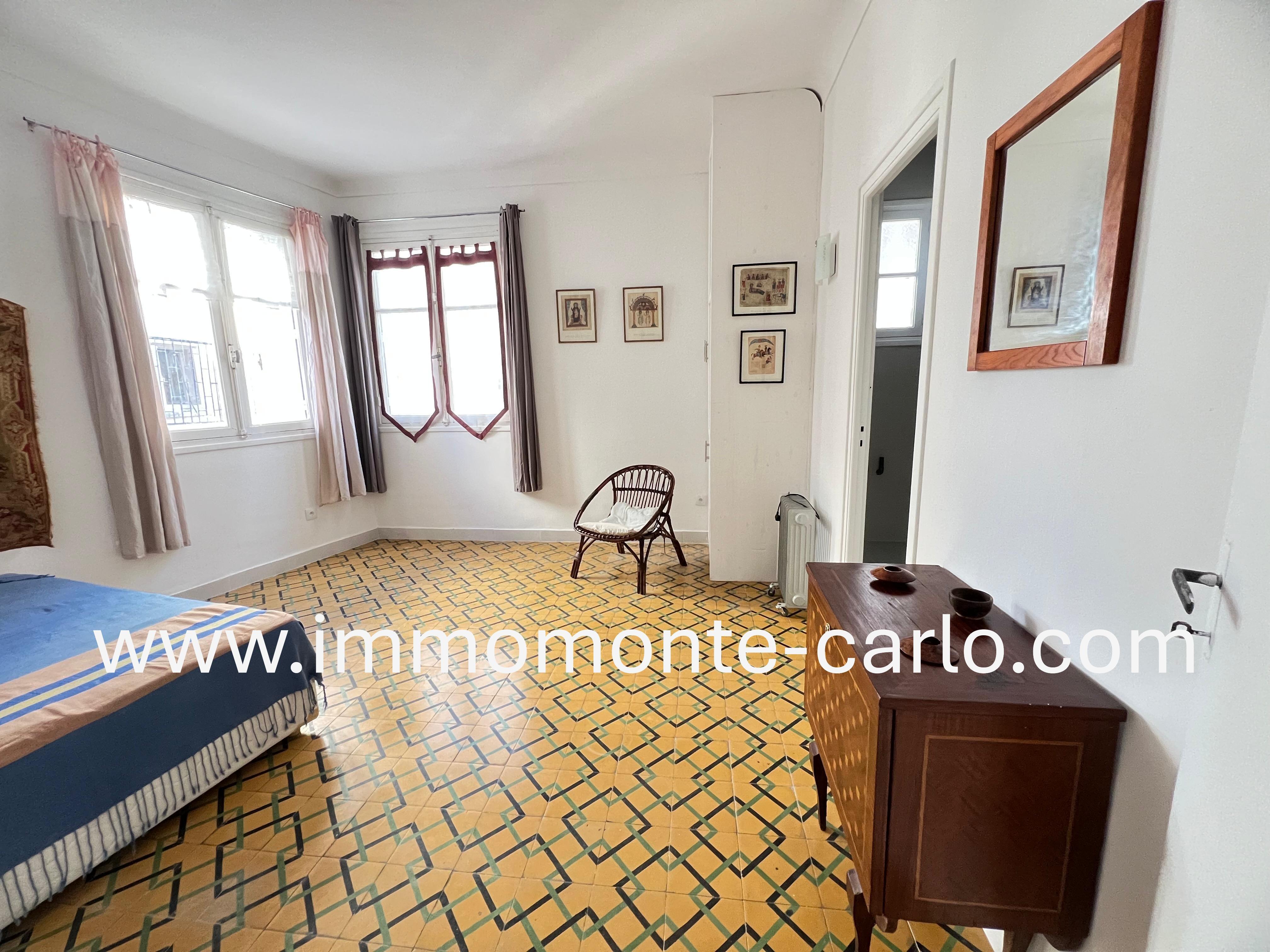 Location Appartement semi-meublé centre à Hassan — 6