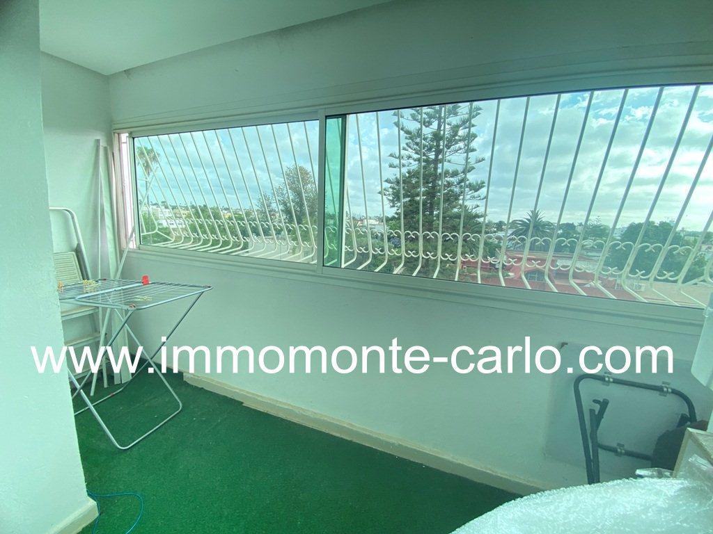 Appartement 150 m² f Aviation — 8