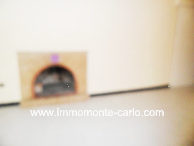 Location villa avec jardin à Souissi Rabat