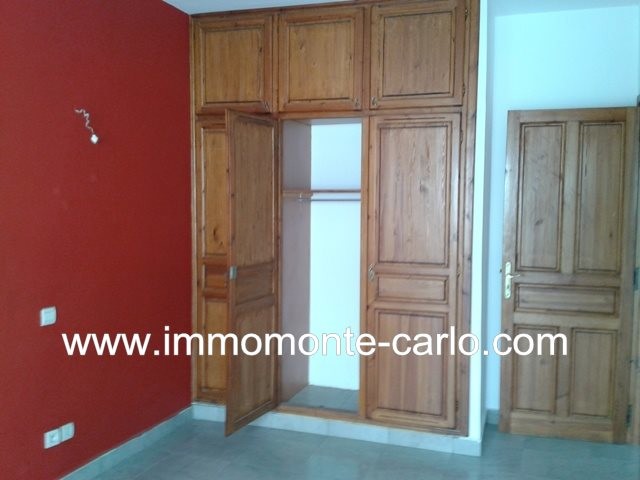 A louer maison-villa vide à Rabat OLM/aviation — 5