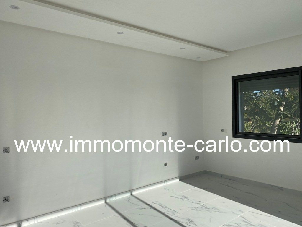 Villa neuve de luxe en location à Rabat — 6