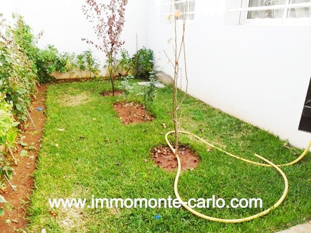 Villa 230 m² à Harhoura — 2