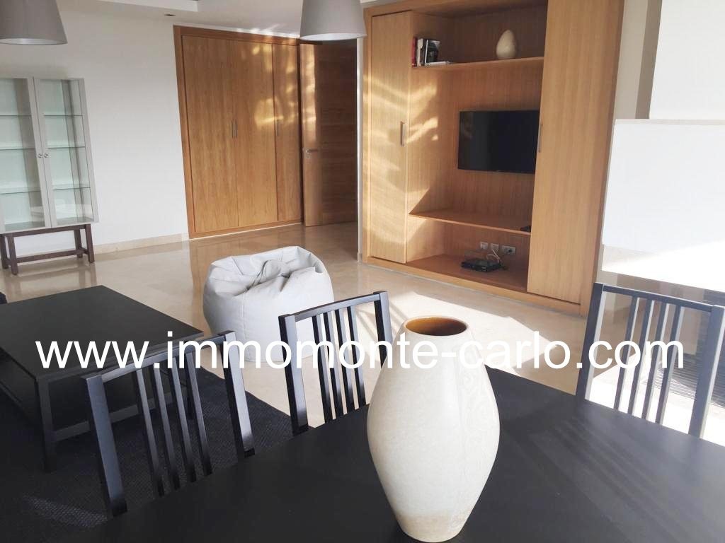Appartement à Souissi — 10