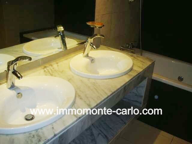Location magnifique appartement meublé à HAY RIAD RABAT — 4