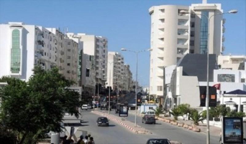 Vente d’un immeuble au centre ville de Rabat