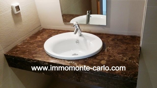 Appartement NEUF HAUT STANDING à louer à Souissi Rabat — 6
