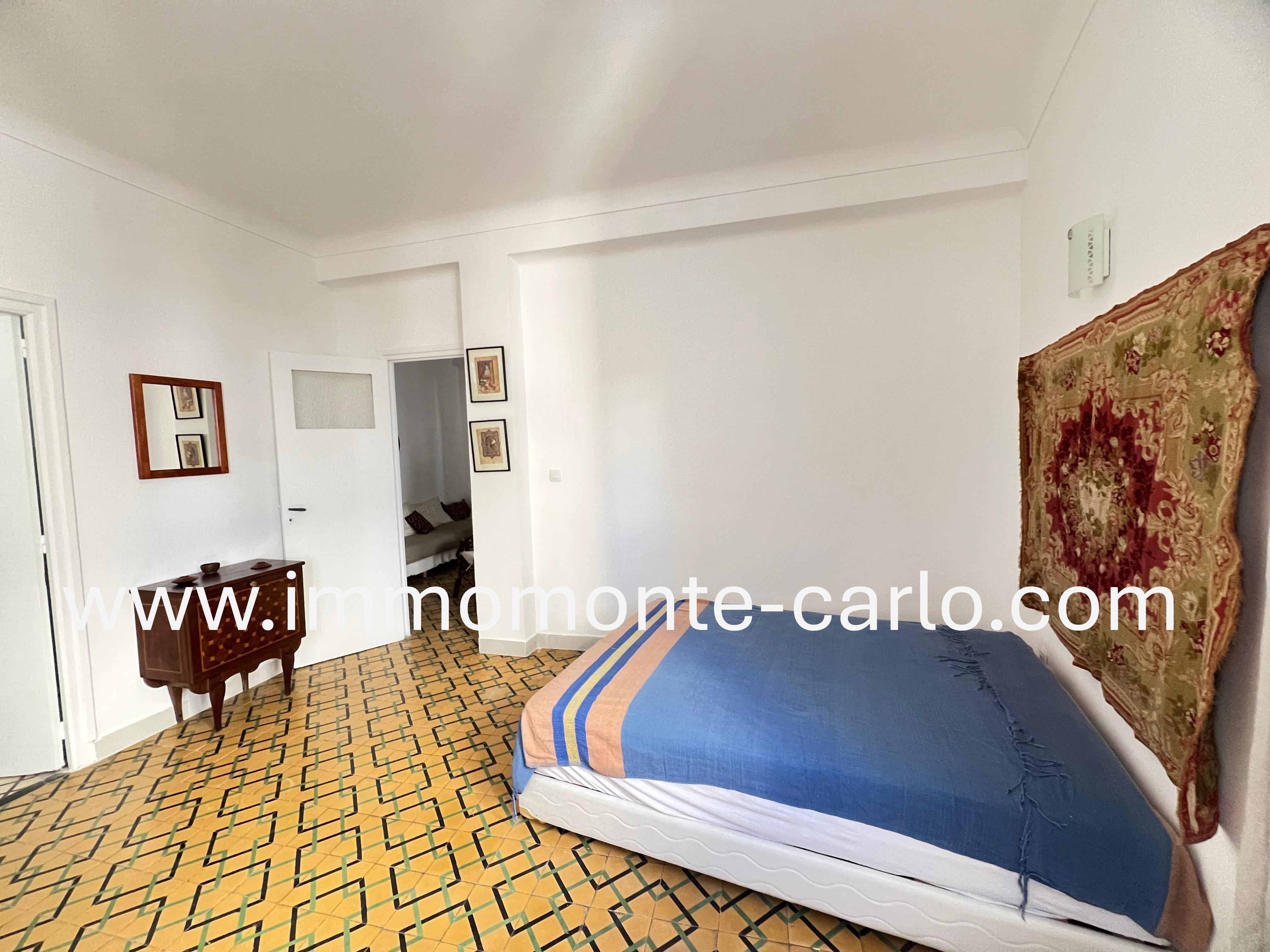 Location Appartement semi-meublé à Hassan — 3