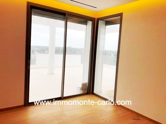 Appartement à Souissi — 10