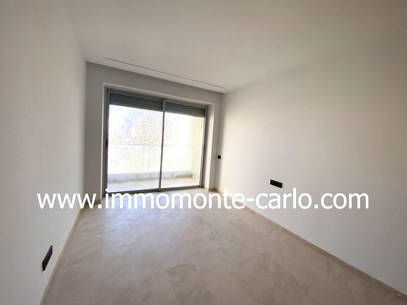 Superbe appartement avec terrasse Agdal — 2