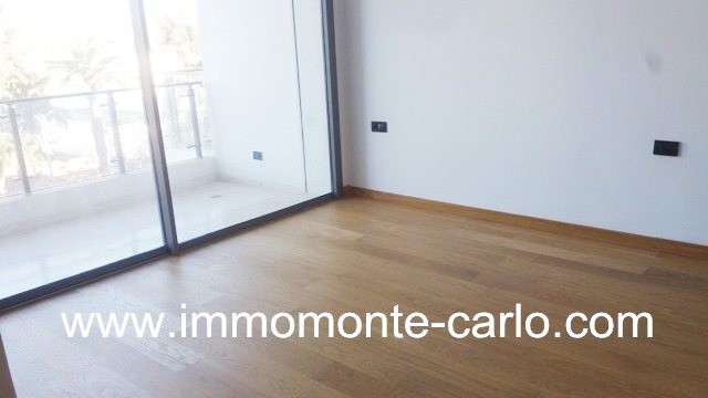 Appartement NEUF HAUT STANDING à louer à Souissi Rabat — 2