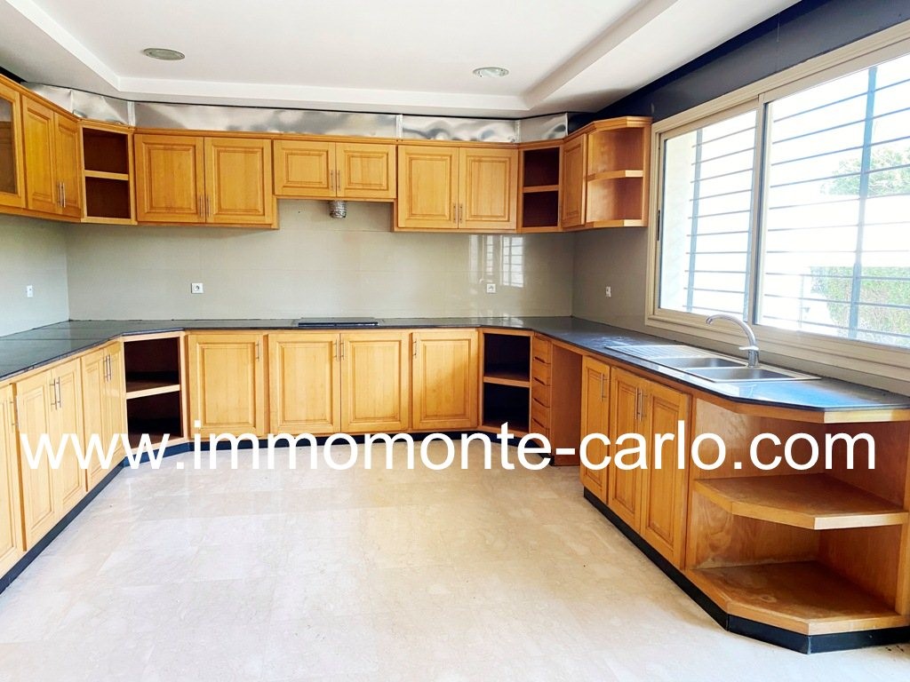 Villa 400 m² à Bir Kacem — 7