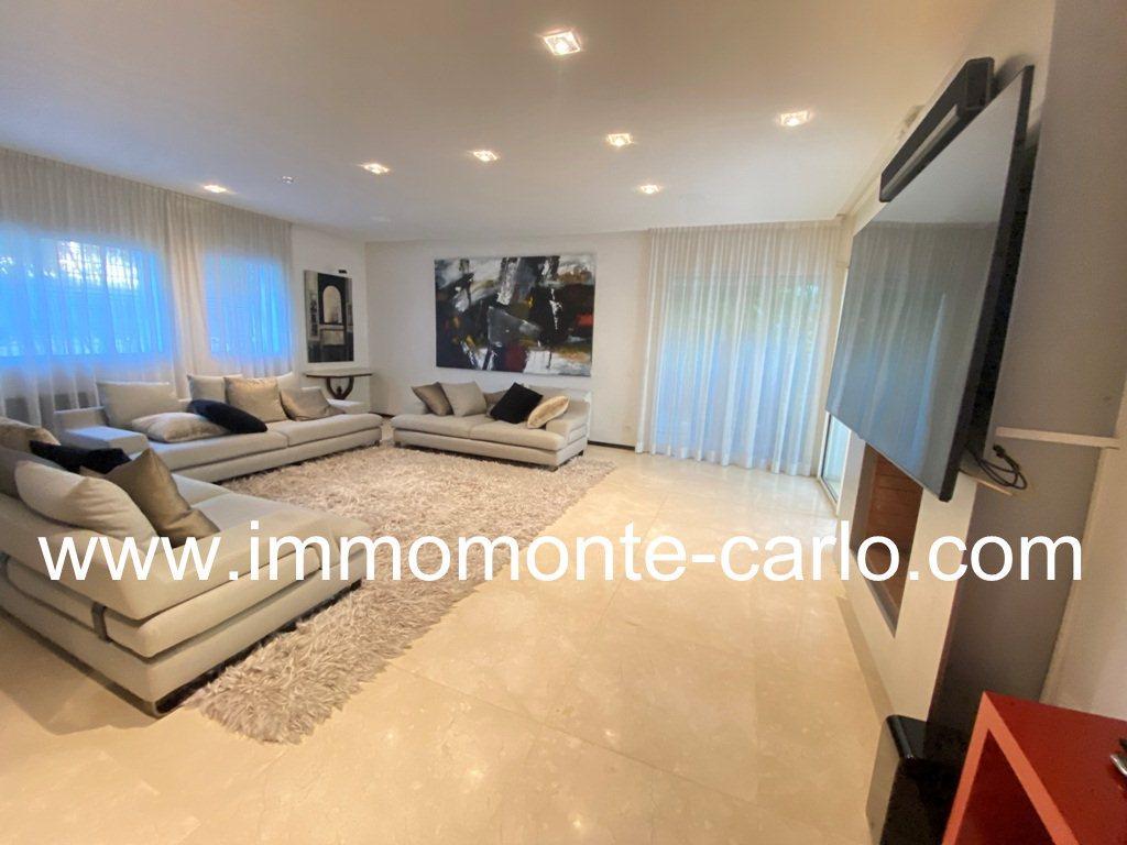Villa 350 m² à Agdal — 3