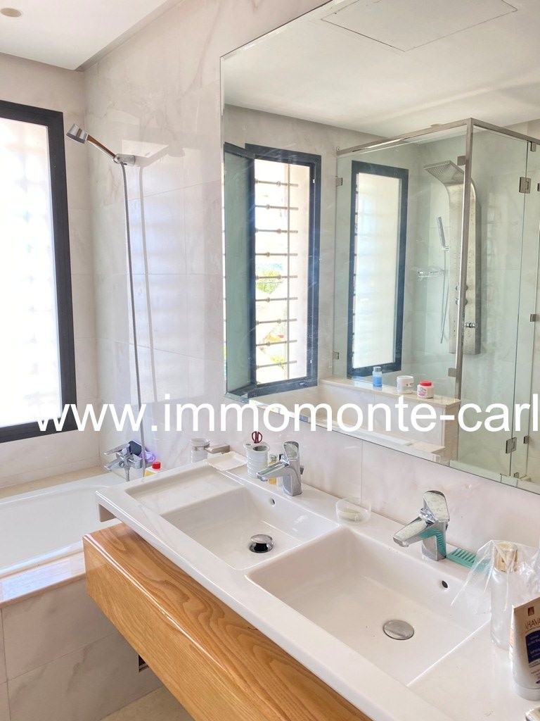 Villa neuve vue sur mer Harhoura-Rabat — 5