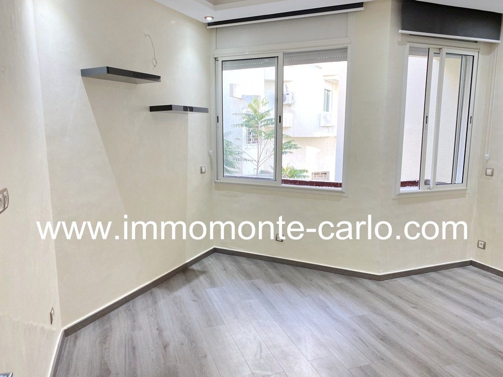 Appartement 140 m² à Agdal — 8