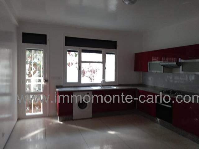 Belle villa avec chauffage central au Haut Agdal Rabat