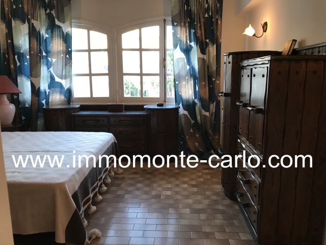 Appartement meublé avec terrasse  à louer à Agdal Rabat — 5