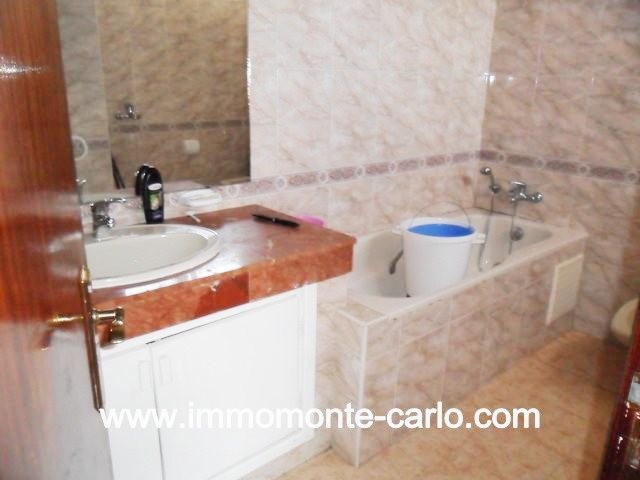 Jolie Villa à louer à Souissi RABAT — 6