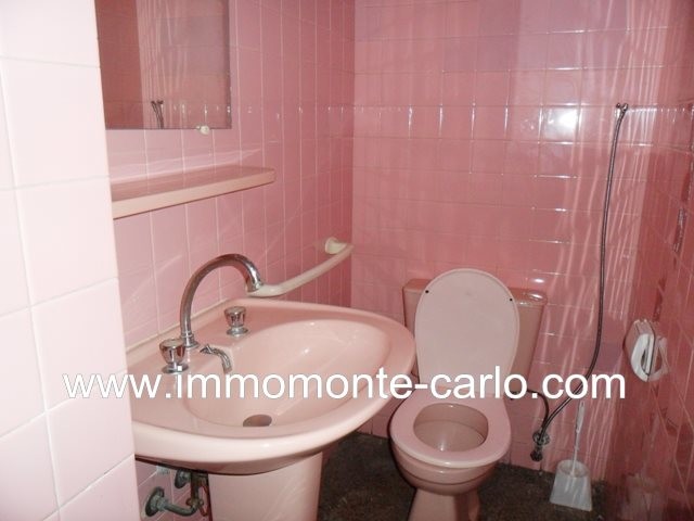 Location villa à OLM  SOUISSI RABAT — 2