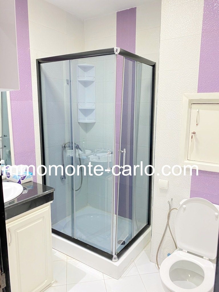 Appartement 140 m² à Agdal — 10