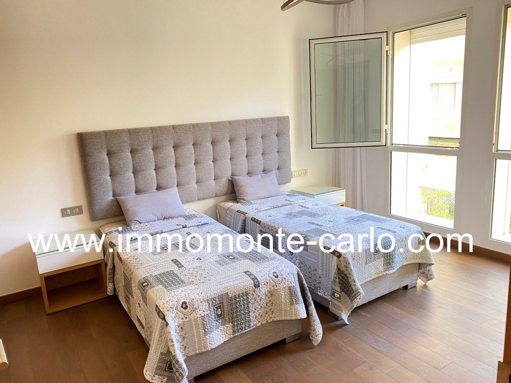 Appartement à Souissi — 7
