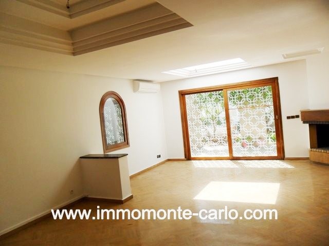 Villa à Souissi — 7